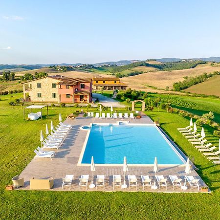 Agriturismo Panieracci Villamagna  Exterior photo