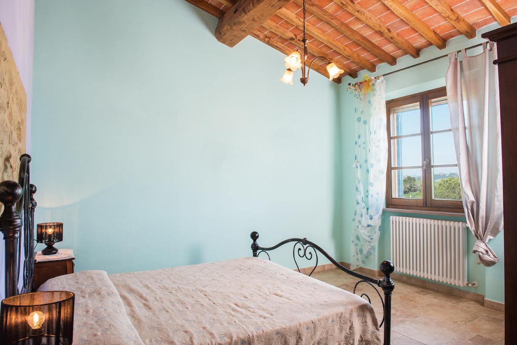Agriturismo Panieracci Villamagna  Room photo