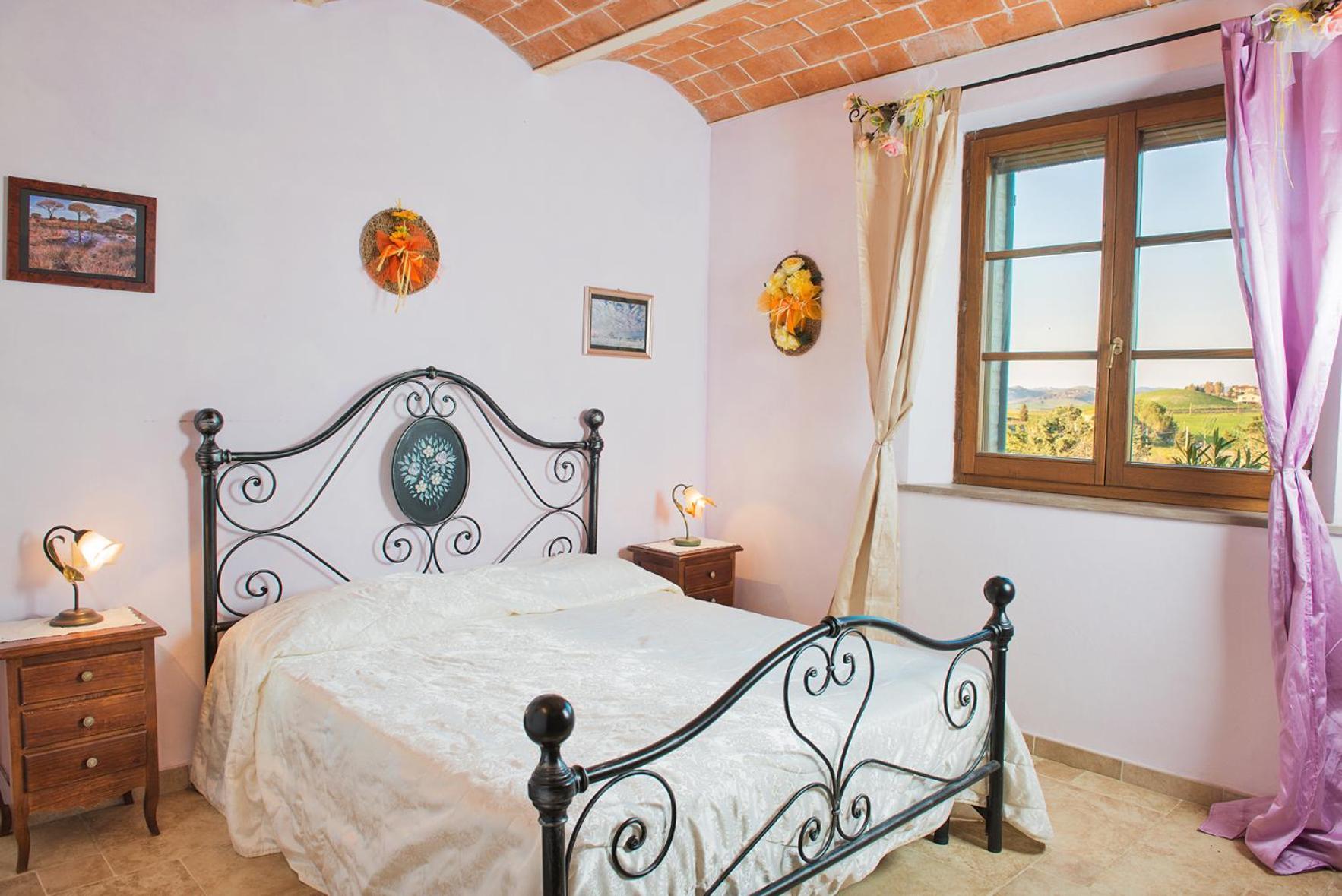 Agriturismo Panieracci Villamagna  Room photo