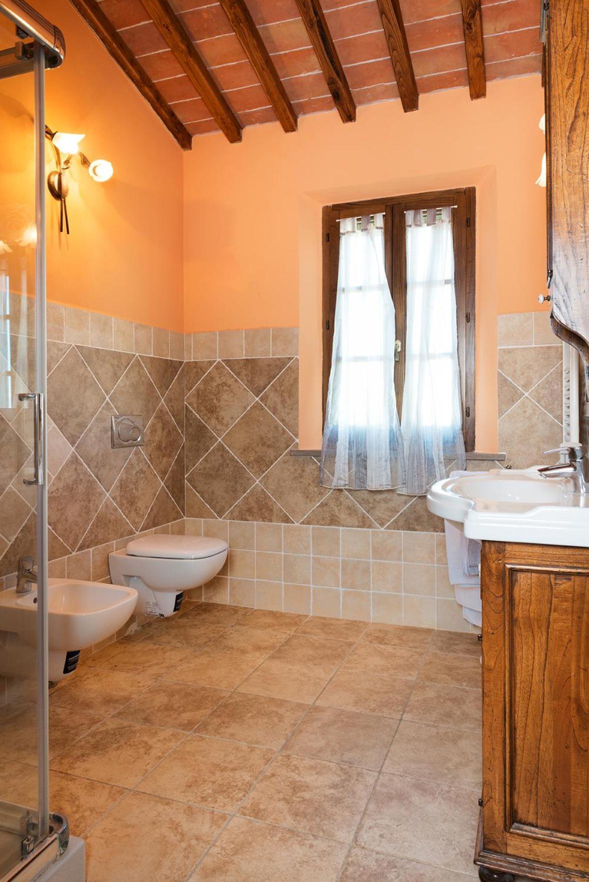 Agriturismo Panieracci Villamagna  Room photo